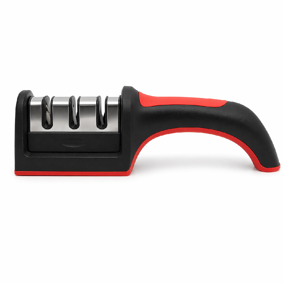 Afilador de Cuchillos de Cocina